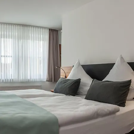 Drei Tannen Hotel 3*