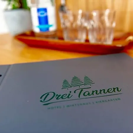 Drei Tannen Moosburg an der Isar