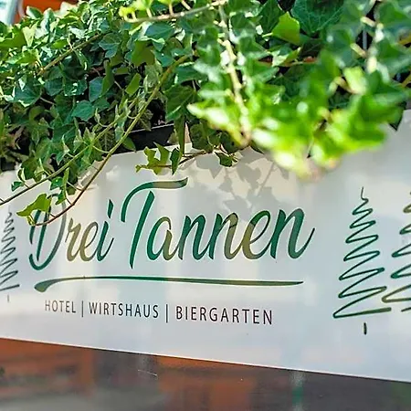 Drei Tannen Moosburg an der Isar