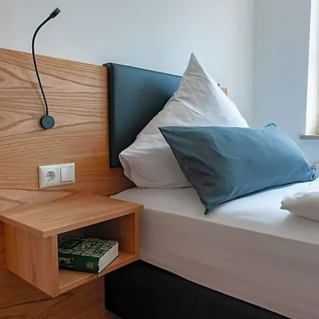 Drei Tannen Hotel 3*