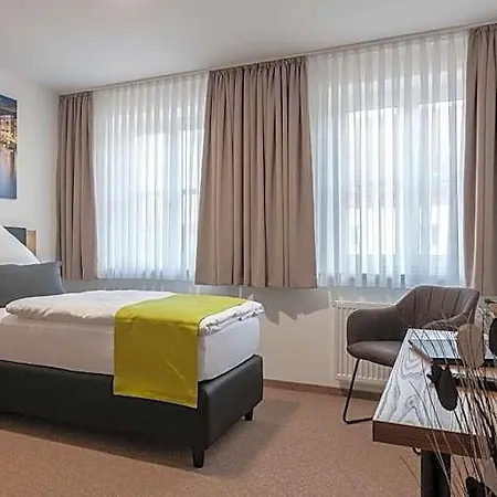 Drei Tannen Hotel 3*