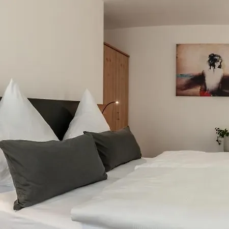 Hotel Drei Tannen