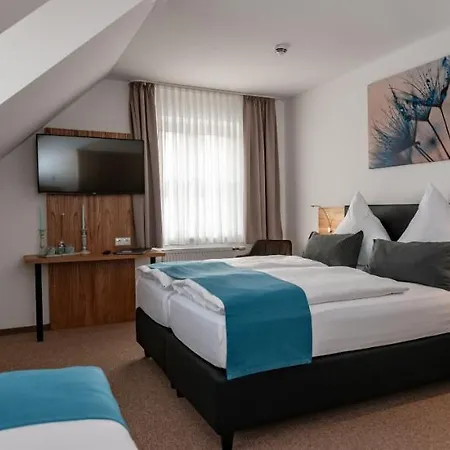 Hotel Drei Tannen 3*