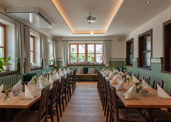 Drei Tannen Hotel 3*