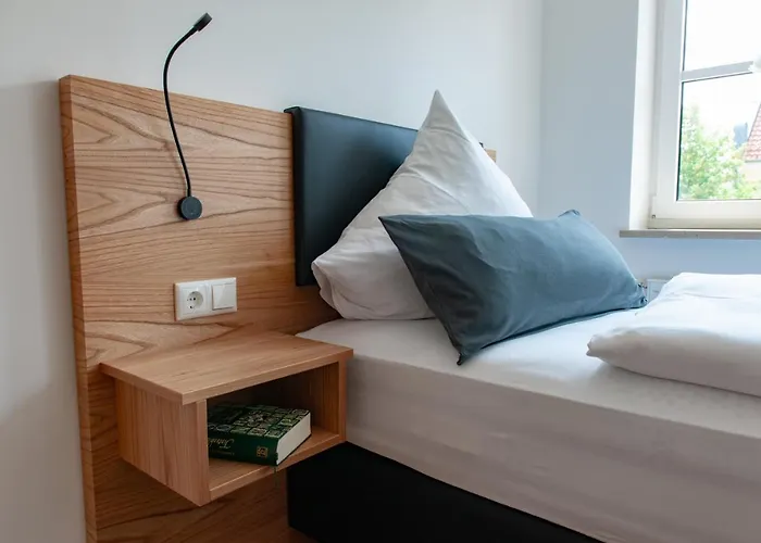 Hotel Drei Tannen