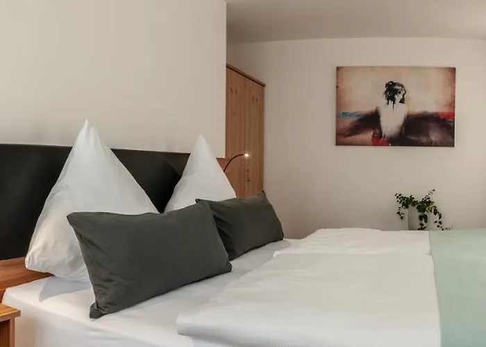 Hotel Drei Tannen