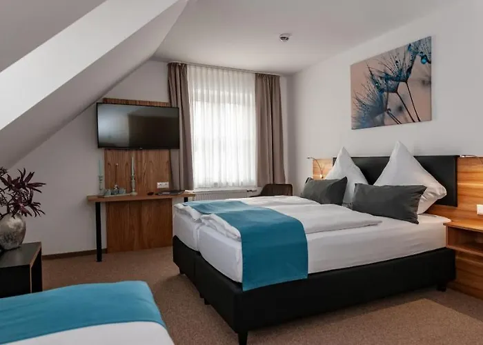 Hotel Drei Tannen 3*